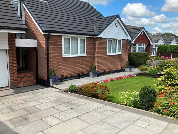 3 Bedroom Detached House For Sale In Old Lane, Rainford, St. Helens, WA11