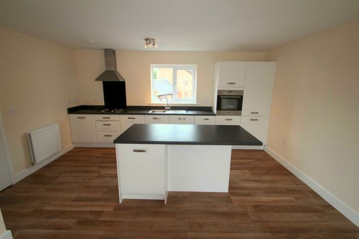 2 Bedroom Apartment To Rent In Caldon Quay, Hanley, Stoke-on-Trent, ST1