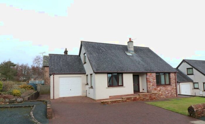 3 Bedroom Bungalow To Rent In Maple Close, Greystoke, Penrith, CA11