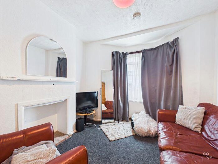 4 Bedroom Terraced House To Rent In St. Martins Place, Brighton, BN2