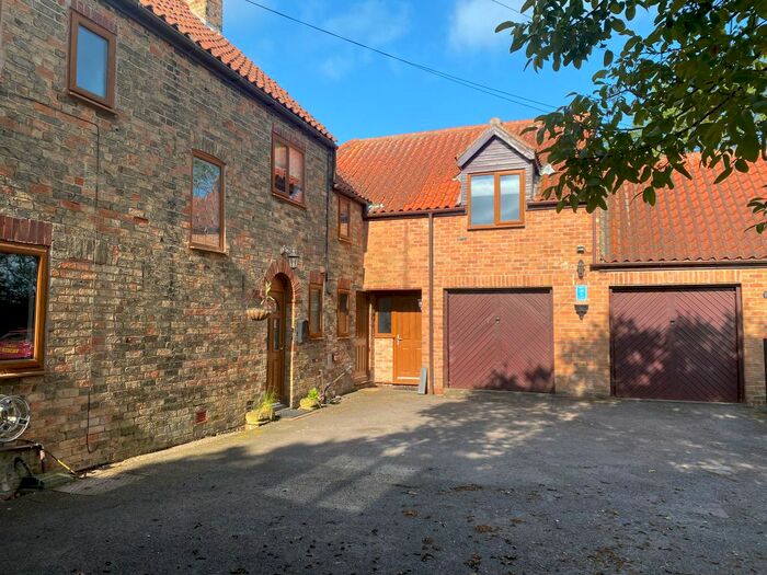 6 Bedroom Property To Rent In Marnham Road, Tuxford, Newark, NG22