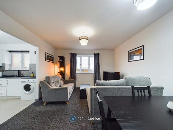 2 Bedroom Flat To Rent In London Road, Carlisle, CA1