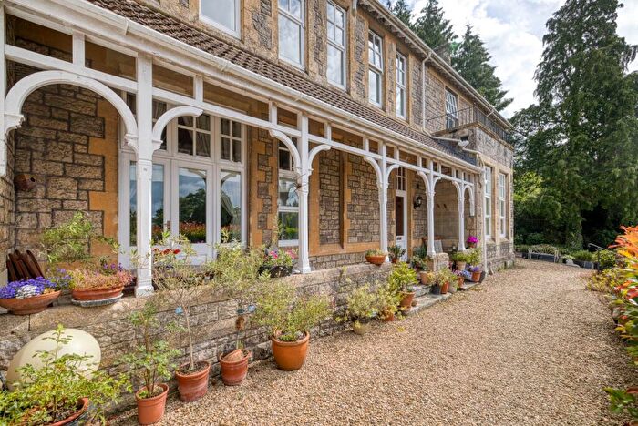 3 Bedroom Terraced House For Sale In Bedroom Period Home In Shepton Mallet, BA4