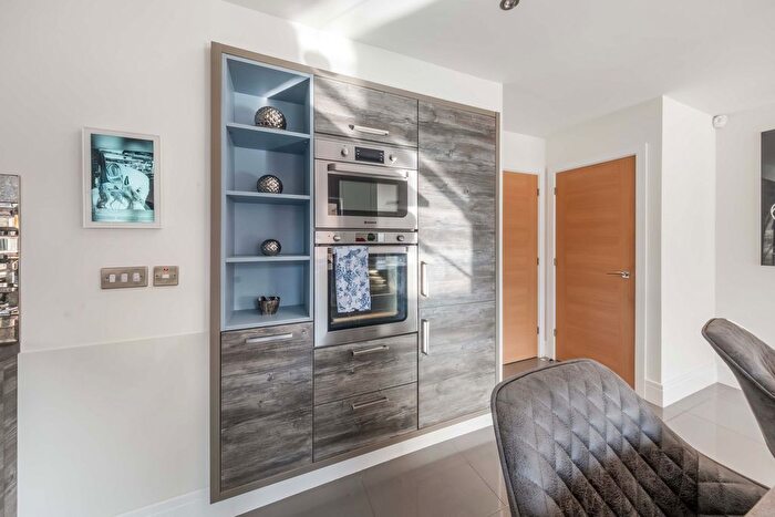 4 Bedroom Detached House For Sale In Adam Drive, Dundee, DD3