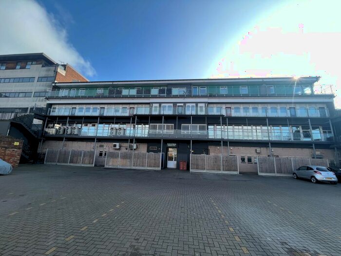 1 Bedroom Apartment To Rent In Ellis Road, Clacton-on-Sea, CO15