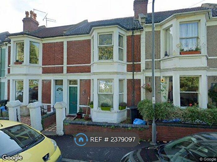 2 Bedroom Terraced House To Rent In Hill Avenue, Bristol, BS3