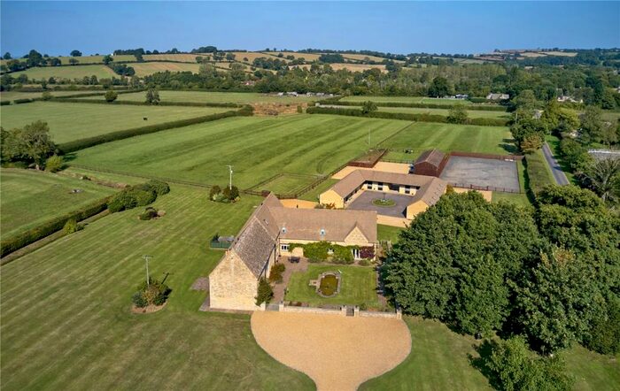 7 Bedroom Detached House For Sale In Little Compton, Moreton-In-Marsh, Gloucestershire, GL56