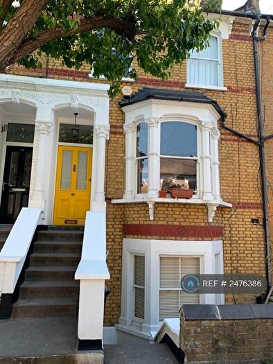 1 Bedroom Flat To Rent In Hugo Road, London, N19