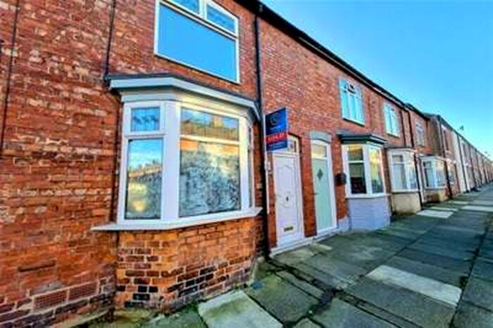 2 Bedroom House To Rent In Lewes Road, Darlington, DL1