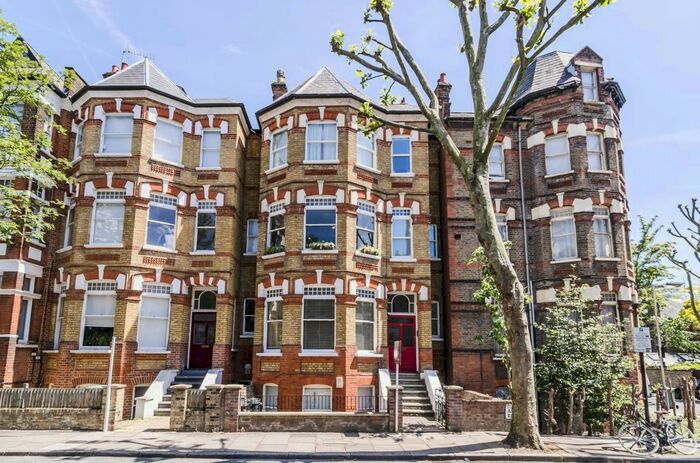 2 Bedroom Flat To Rent In Aberdeen Road, London, N5