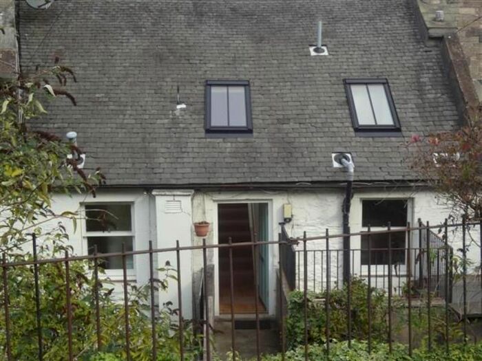 3 Bedroom Flat To Rent In Edinburgh Road, South Queensferry, EH30