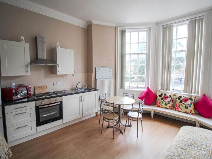 1 Bedroom Apartment To Rent In Apt, A Clarendon Road #, LS2