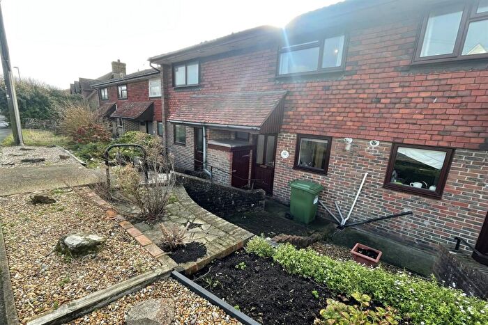 2 Bedroom House To Rent In Court Leet, Steyne Road, BN25