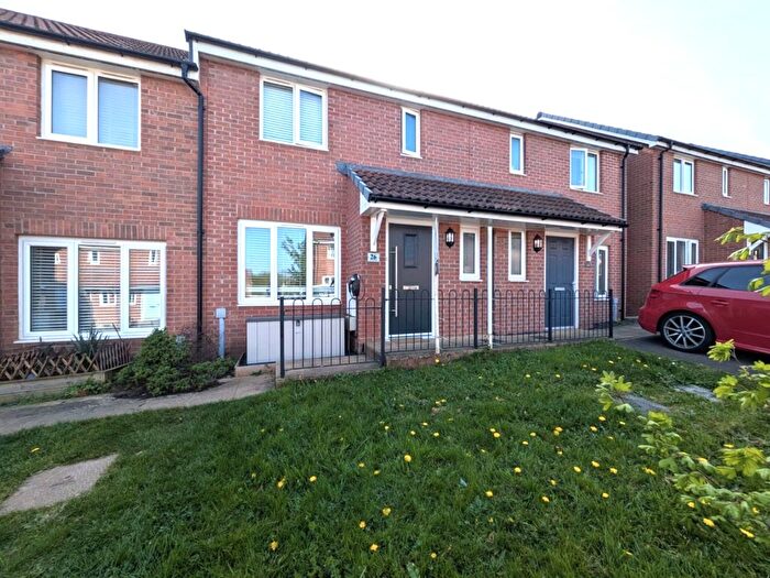 3 Bedroom Terraced House For Sale In Linton Road, Exeter, Devon, EX1