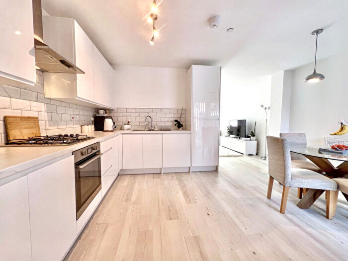 3 Bedroom Semi-Detached House For Sale In Lakeside Contemporary Living Deepwater Drive, Glan Llyn, Llanwern, Newport, NP19