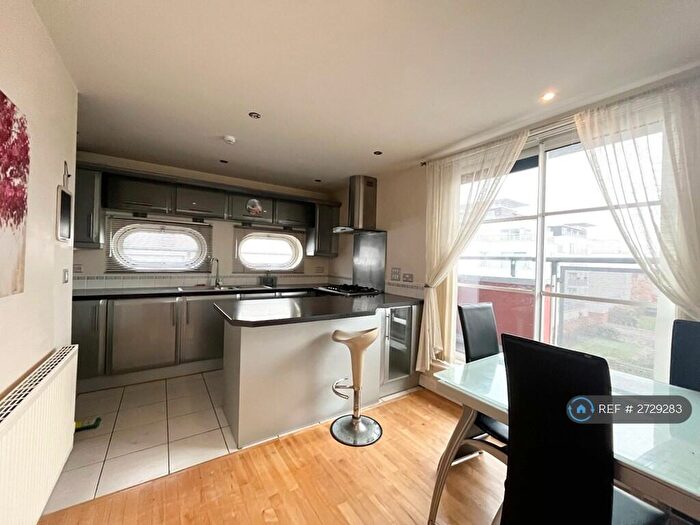 2 Bedroom Maisonette To Rent In Watkin Road, Leicester, LE2