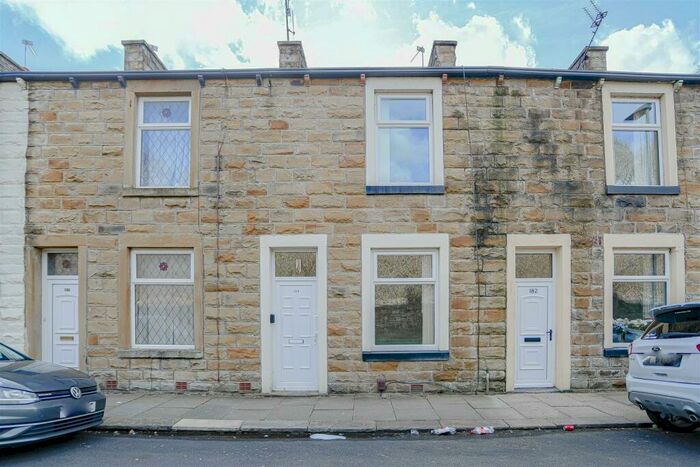 3 Bedroom Terraced House To Rent In Russell Terrace, Padiham, BB12