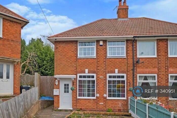 3 Bedroom Semi-Detached House To Rent In Barcheston Road, Birmingham, B29