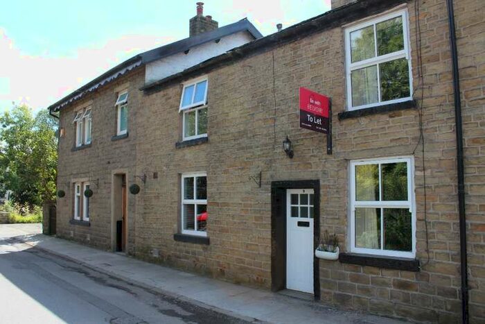 2 Bedroom Terraced House To Rent In Aitken Street Ramsbottom, BL0