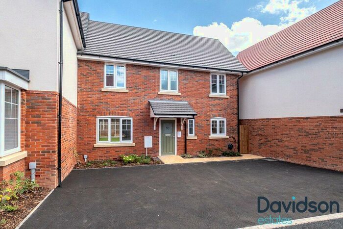 2 Bedroom House To Rent In Woodleigh Avenue, Birmingham, West Midlands, B17