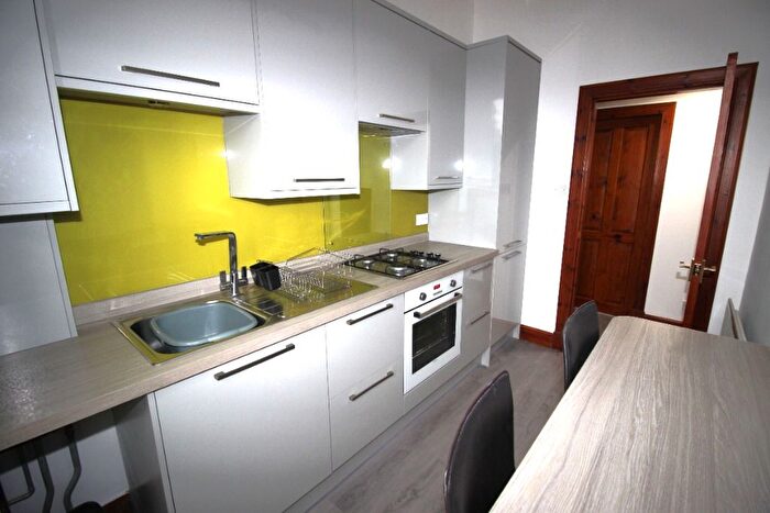 2 Bedroom Flat To Rent In Lochlands Drive, Arbroath, DD11
