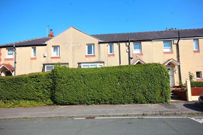 3 Bedroom Terraced House To Rent In Dorman Road, Ribbleton, Preston, PR2