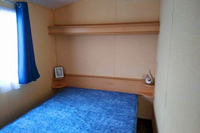 Caravan For Sale In Two Bed Willerby Herald (), Snettisham Holiday Park, Snettisham, Kings Lynn, Norfolk, PE31