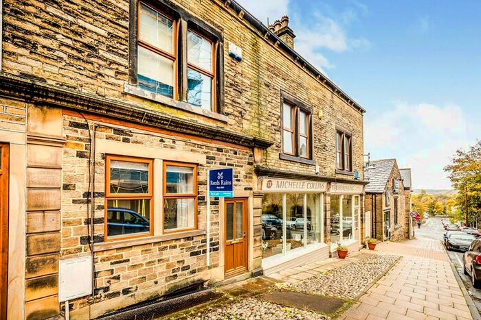 2 Bedroom Apartment To Rent In Church Street, Elland, West Yorkshire, HX5