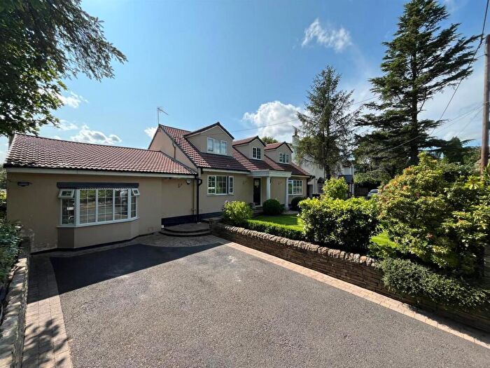 4 Bedroom Detached House For Sale In Deramore, Mottram Old Road, Stalybridge, SK15