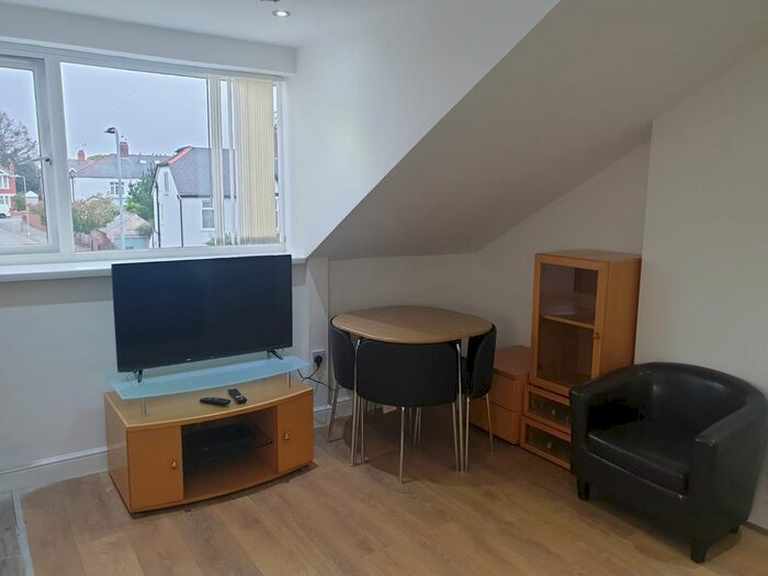 1 Bedroom Flat To Rent In Fidlas Road, Cardiff, CF14