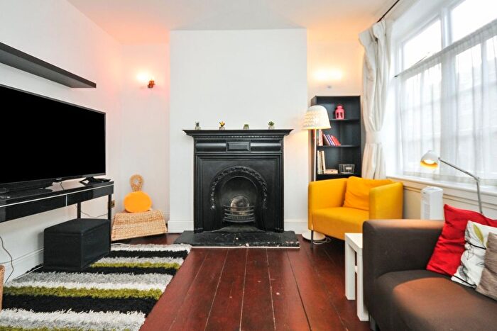 5 Bedroom Town House To Rent In King George Street, Greenwich, SE10
