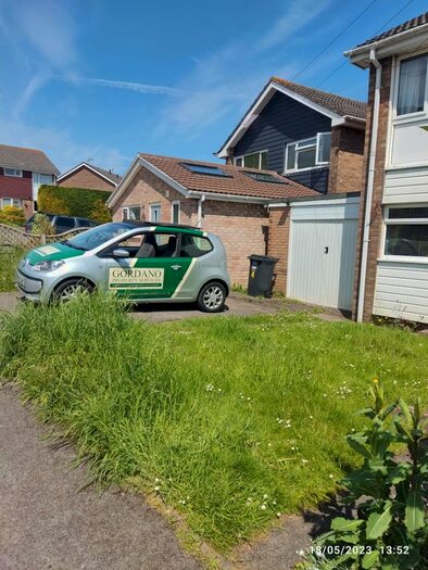 3 Bedroom Semi-Detached House To Rent In Weston Wood Road, Bristol, BS20