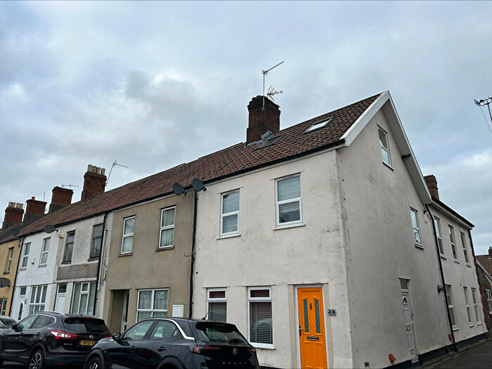 1 Bedroom Apartment To Rent In Avonmouth, BS11