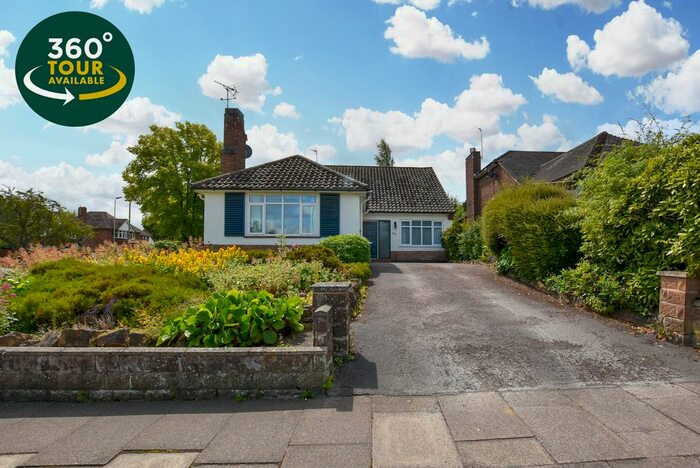 3 Bedroom Detached House To Rent In Uppingham Road, Leicester, LE5