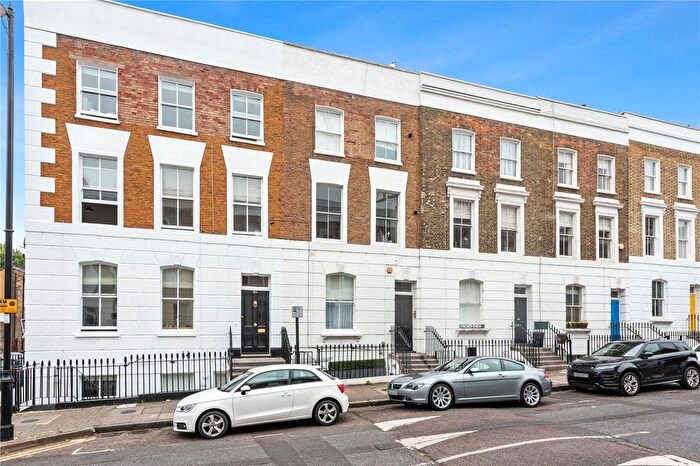 1 Bedroom Flat For Sale In Packington Street, London, N1