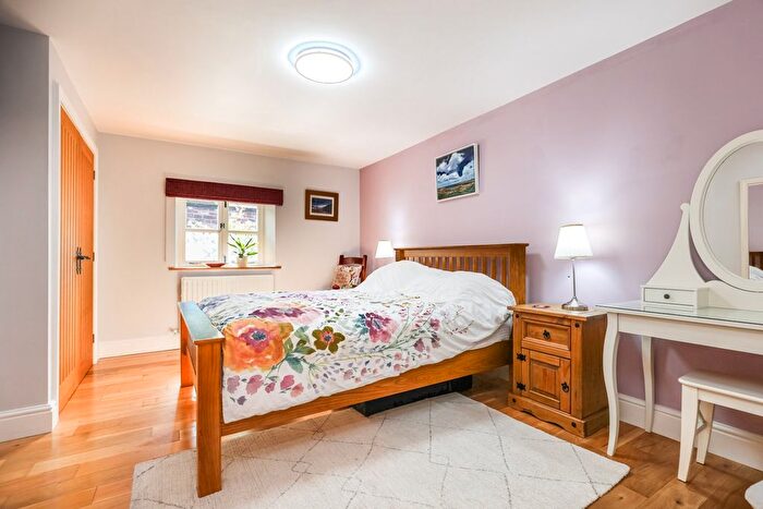 6 Bedroom Detached House For Sale In Dufton, Appleby-In-Westmorland, CA16