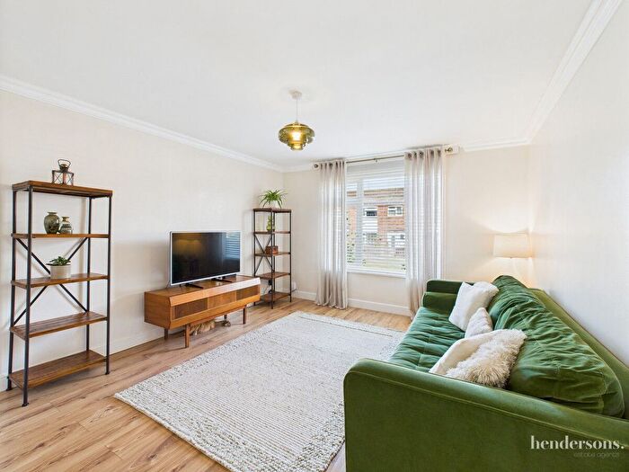 3 Bedroom Terraced House For Sale In Rosedale Close, Whitby, YO21