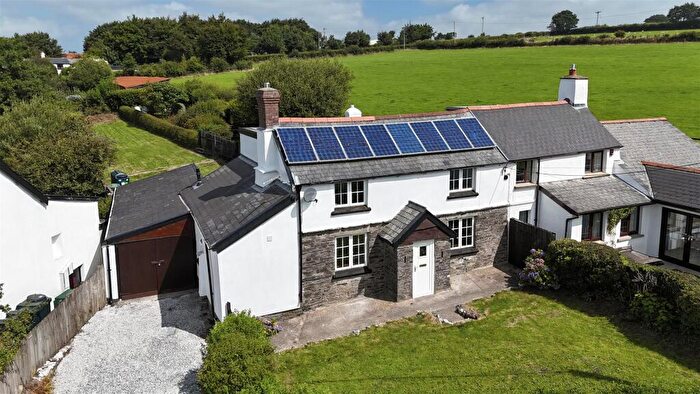 3 Bedroom Cottage For Sale In Benton Road, Bratton Fleming, Barnstaple, EX32