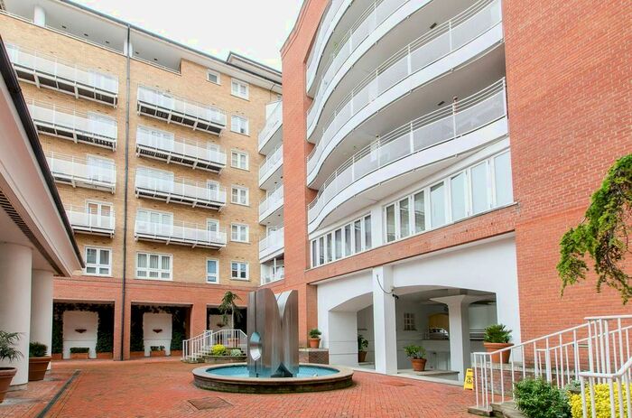 1 Bedroom Flat To Rent In Odessa Street, Rotherhithe, London, SE16