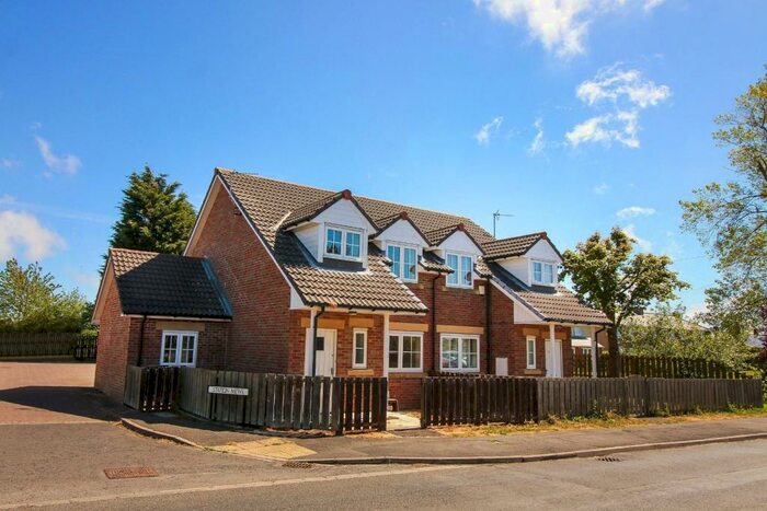 3 Bedroom Semi-Detached House To Rent In Station Mews, Widdrington, Morpeth, NE61