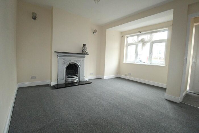 2 Bedroom Terraced House To Rent In Sparsholt Road, Barking, Essex, IG11