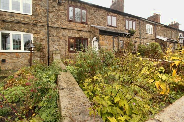 1 Bedroom Flat To Rent In Coppice Road, Poynton, Stockport, SK12