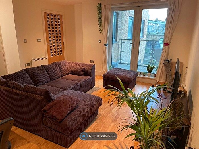 1 Bedroom Flat To Rent In Cheshire Street, London, E2