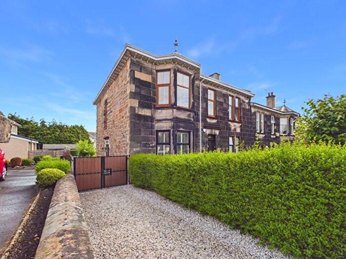 4 Bedroom Flat For Sale In Finlaystone Street, Coatbridge, ML5