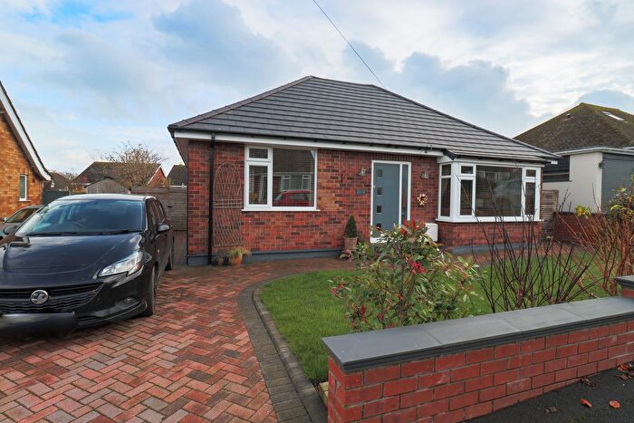 3 Bedroom Detached Bungalow For Sale In Wrangham Drive, Hunmanby, YO14
