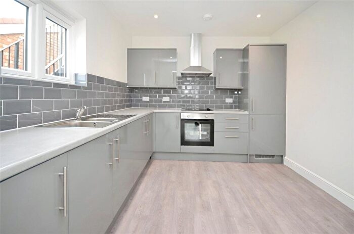 1 Bedroom Apartment To Rent In Braintree Road, Witham, Essex, CM8