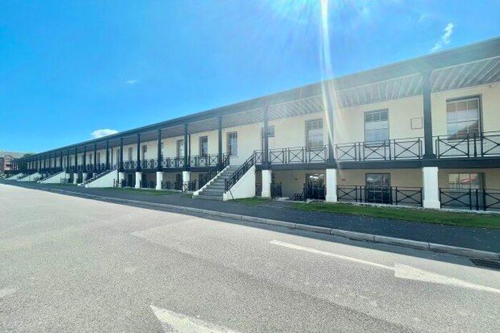 1 Bedroom Flat To Rent In St. Georges Walk, Gosport, PO12