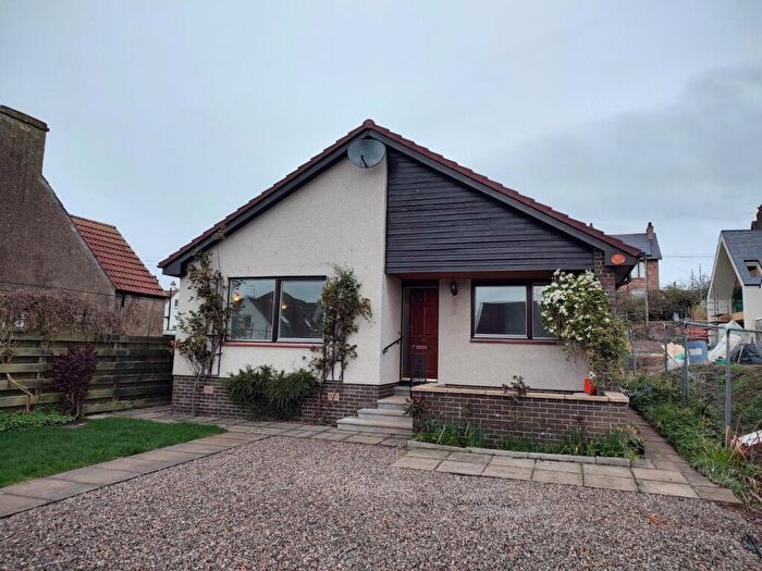 4 Bedroom Bungalow To Rent In Hamilton Road, Gullane, EH31