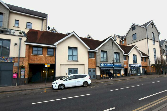 2 Bedroom Apartment To Rent In Riverside Wharf, Bishops Stortford, CM23