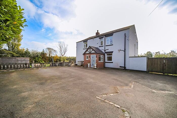 3 Bedroom Detached House For Sale In Hemfield Road, Ince, WN2